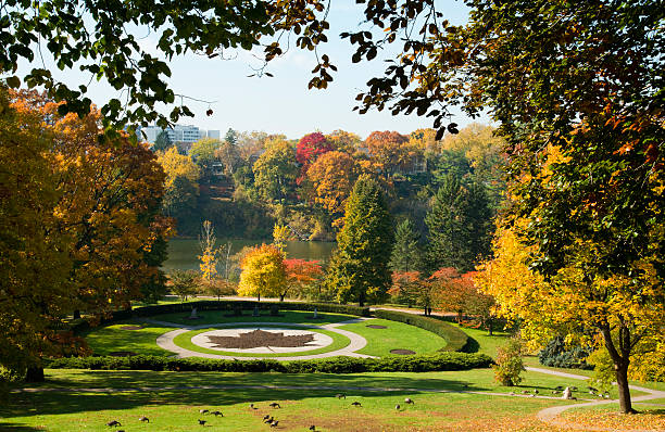 High Park & Zoo Tour
